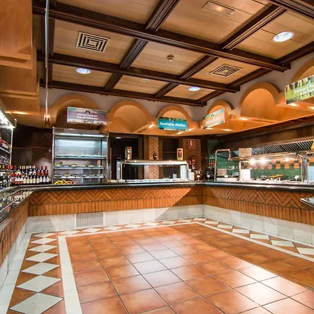 Hotel Abades Guadix-3