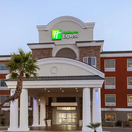 Holiday Inn Express Las Vegas Stadium Area By Ihg-3