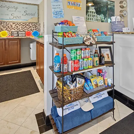 Ocean Inn On Nantasket Beach-3