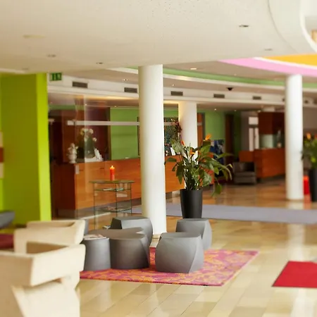 Amadeo Hotel Schaffenrath-2