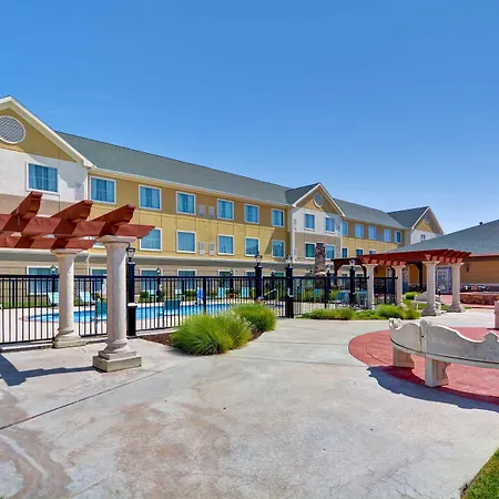Homewood Suites By Hilton Amarillo-3
