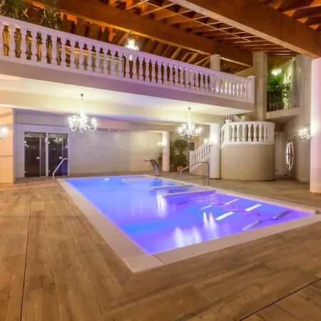 Hotel&SPA Bringué-3