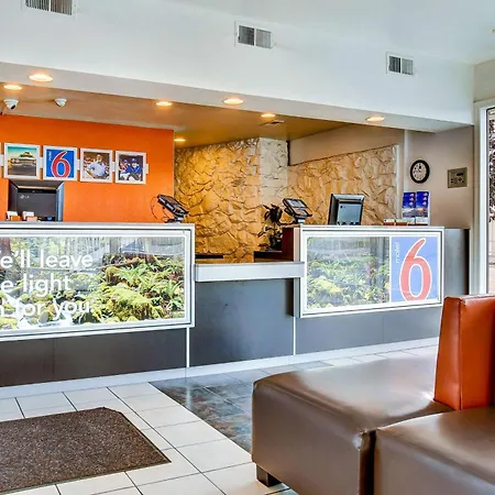 Motel 6-Coos Bay, Or-3