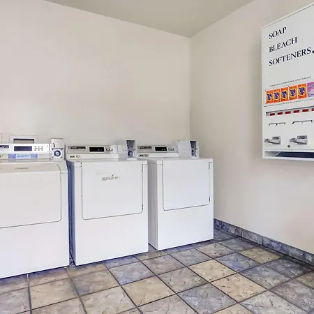 Motel 6-Coos Bay, Or-2