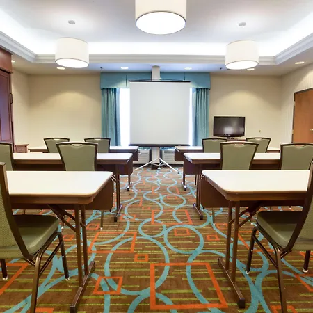 Spark By Hilton St Louis Southwest-3