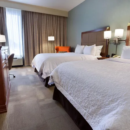 Spark By Hilton St Louis Southwest-2