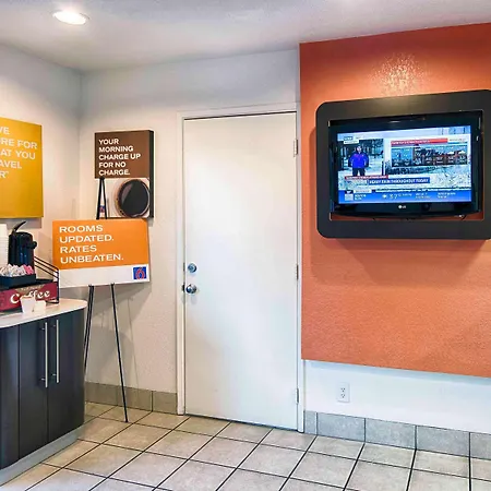 Motel 6-Mammoth Lakes, Ca-2
