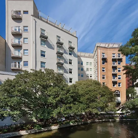 Club Wyndham Riverside Suites-2