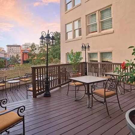 Club Wyndham Riverside Suites-3