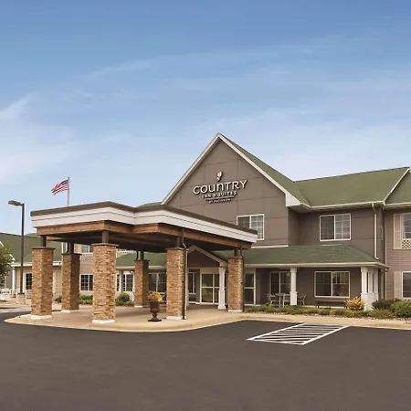Country Inn & Suites By Radisson, Willmar, Mn-3