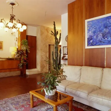 B&B HOTEL Riviera Celle Ligure-2
