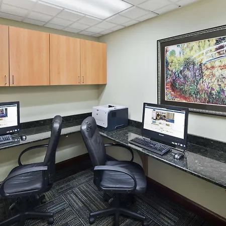 Hampton Inn Hinesville-2