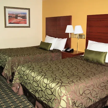 Red Carpet Inn - Natchez-3