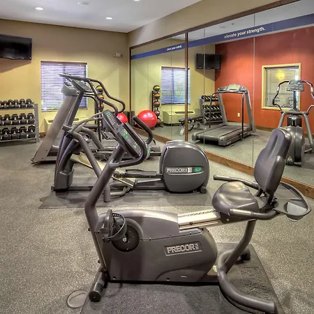 Hampton Inn Twin Falls-2