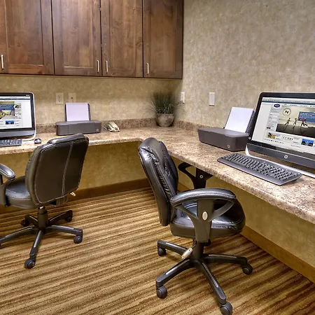 Hampton Inn Twin Falls-3