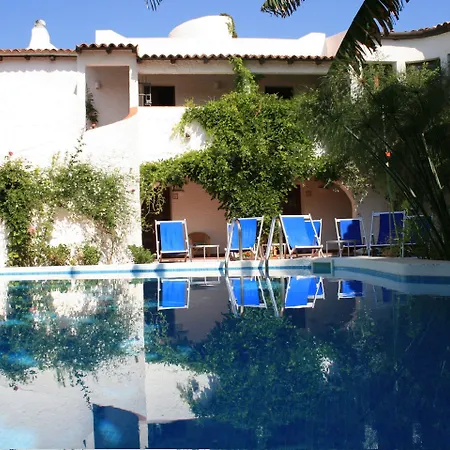 Hotel Villa Mediterranea-3