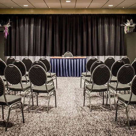 Churchill Hotel Terneuzen-3