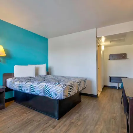 Motel 6-Farmington, Nm-2