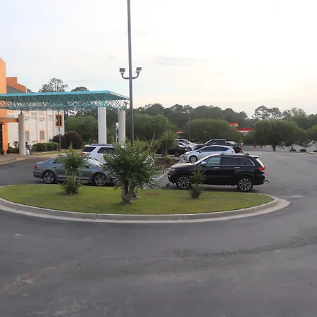 Howard Johnson By Wyndham Tifton Ga I-75-2