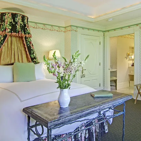 Inn At Depot Hill-2