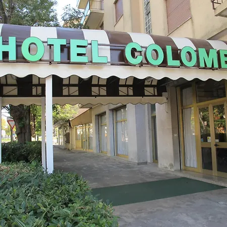 Hotel Colombo-2