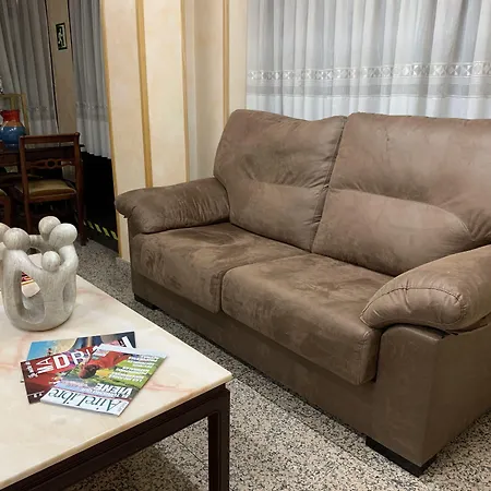 Hostal Juan XXIII-2