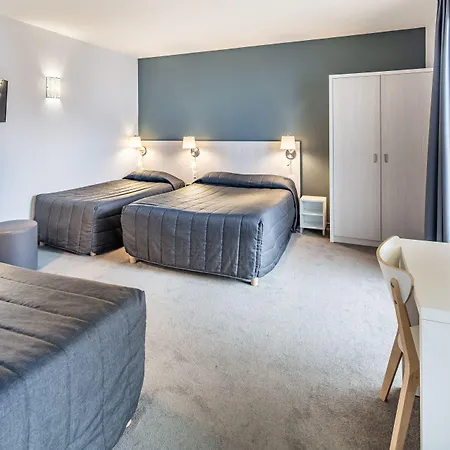 Hôtel Acadia-2