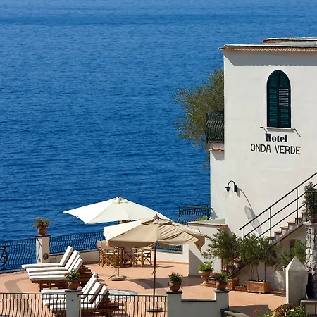 Hotel Onda Verde-2
