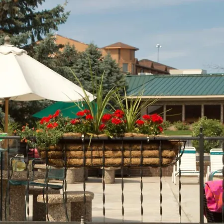 The Foothills Inn-2