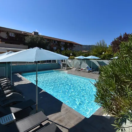 Hotel U Ricordu & Spa-2