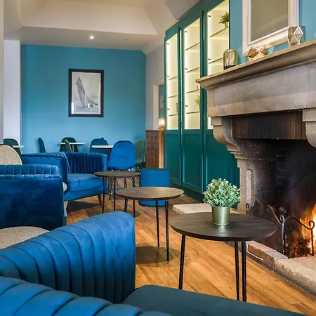 SOWELL HOTELS Le Beach-2