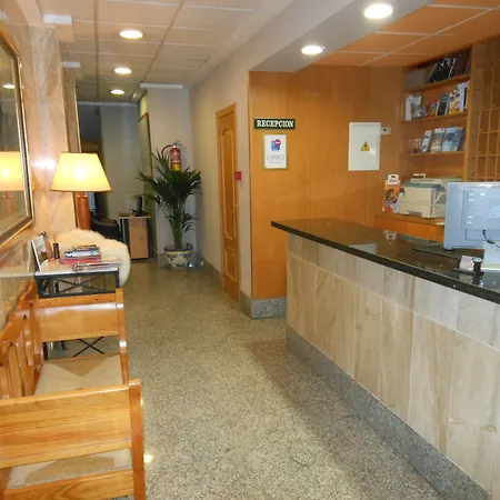 Hotel Doña Catalina-2