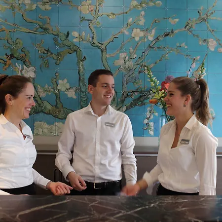 Boutique Hotel Asterisk, a family run hotel-2