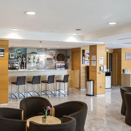 Holiday Inn Express Barcelona - Montmeló, an IHG Hotel-3