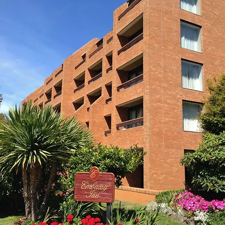 The Embassy Inn-3