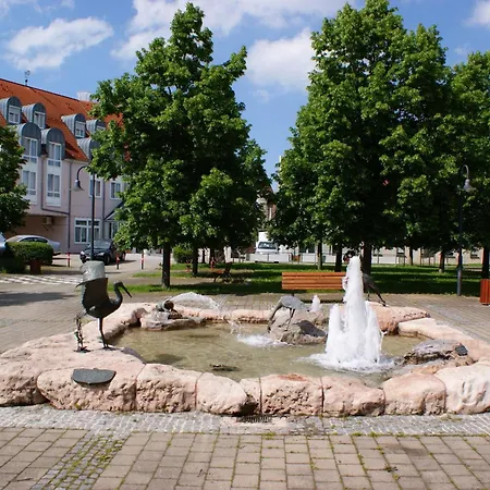 Parkhotel Altmuehltal-3