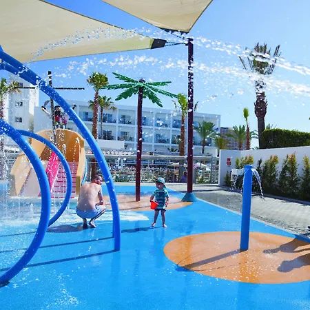 Hotel Riu Costa Del Sol-2