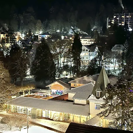 Hotel Kull Von Schmidsfelden-2
