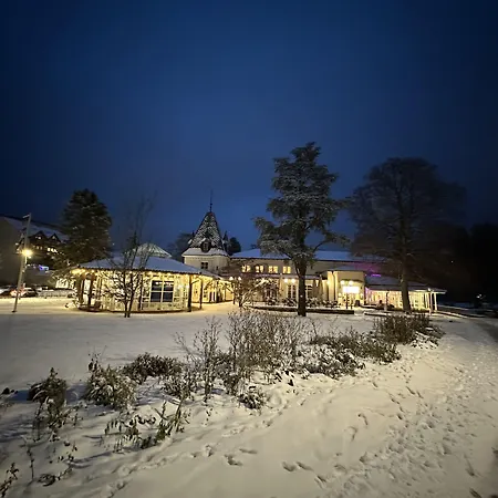 Hotel Kull Von Schmidsfelden-3