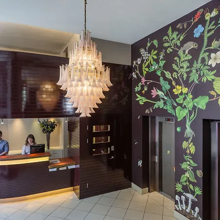 Marrable'S Farringdon Hotel-3