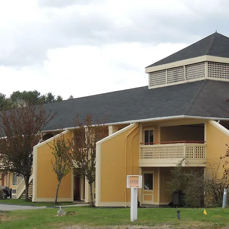 Econo Lodge Freeport - Brunswick Area-3