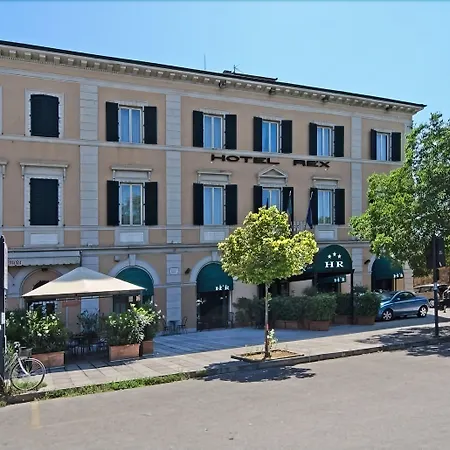 Hotel Rex-3