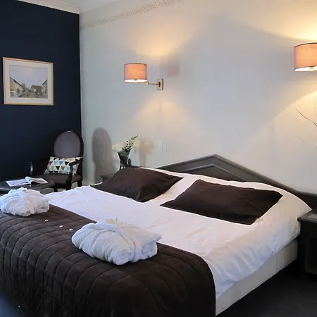Hotel Cosmos & Spa-3