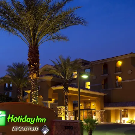 Holiday Inn Phoenix/Chandler By Ihg-2
