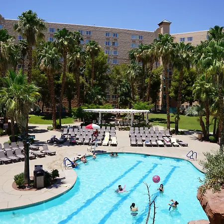 Casablanca Resort, Casino, Golf & Spa-2