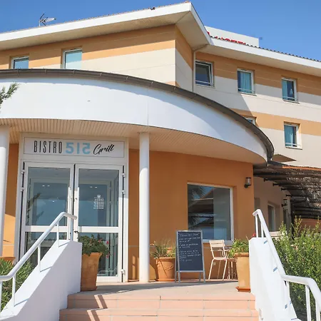 Ibis La Ciotat-3