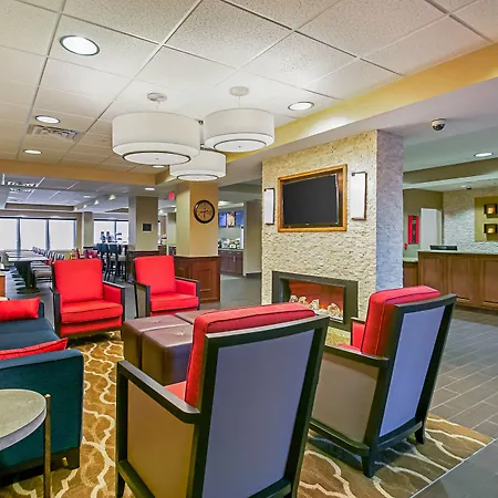 Comfort Inn Frederick - Ballenger Creek-3
