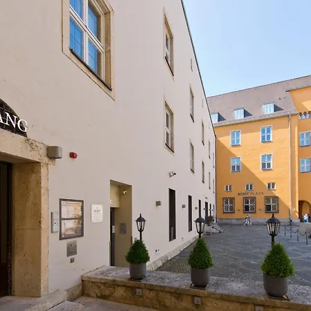 Herzogshof - Boutique-Hotel Am Dom-3