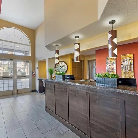 Best Western Mesquite Inn-2