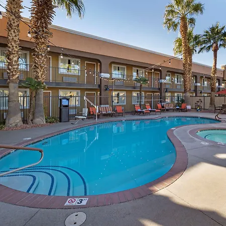 Best Western Mesquite Inn-3